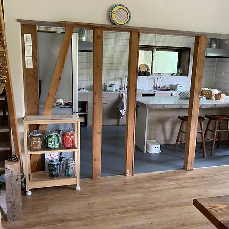 Guesthouse Sapmi Sinano Kültér fotó