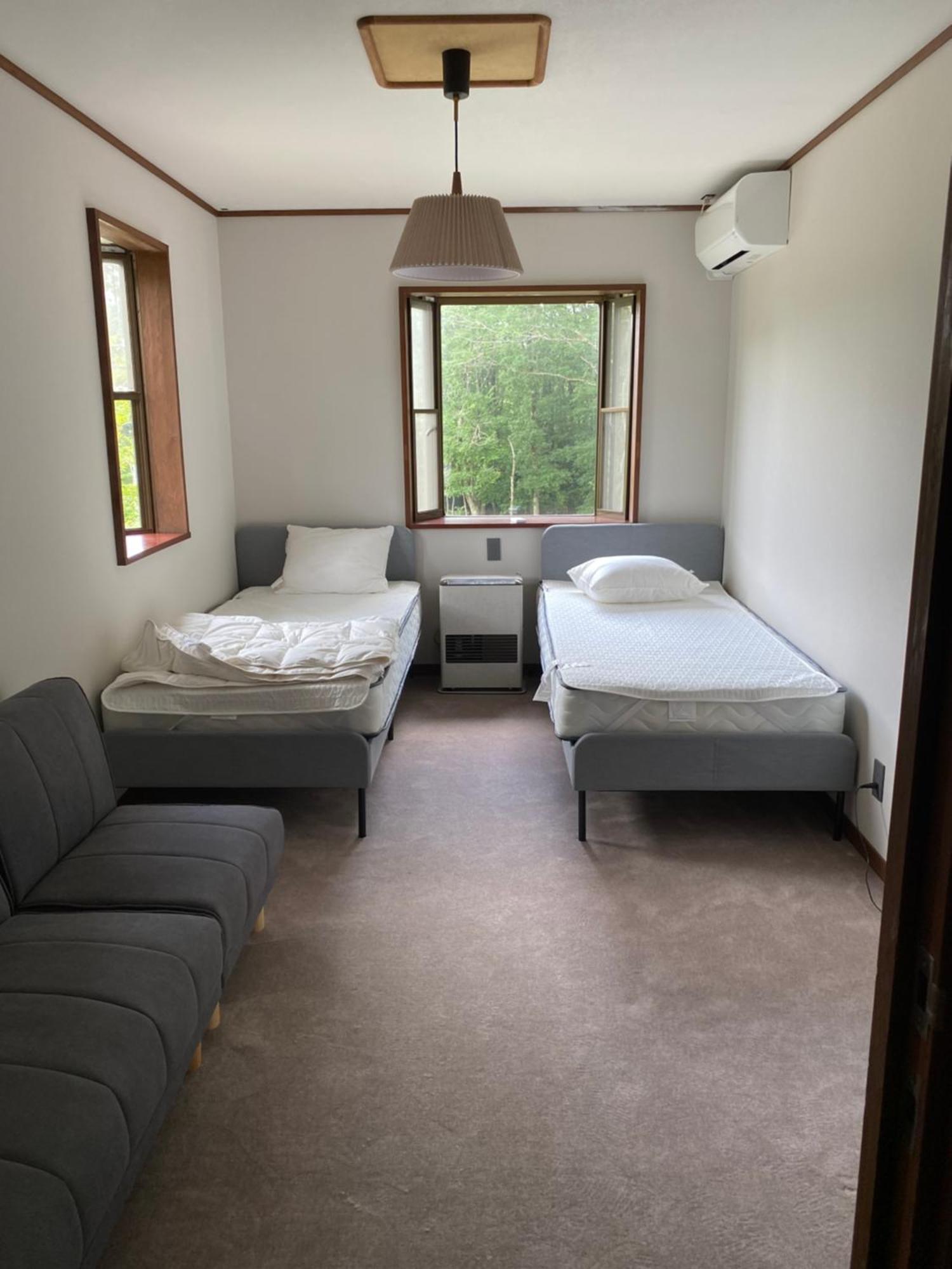 Guesthouse Sapmi Sinano Kültér fotó