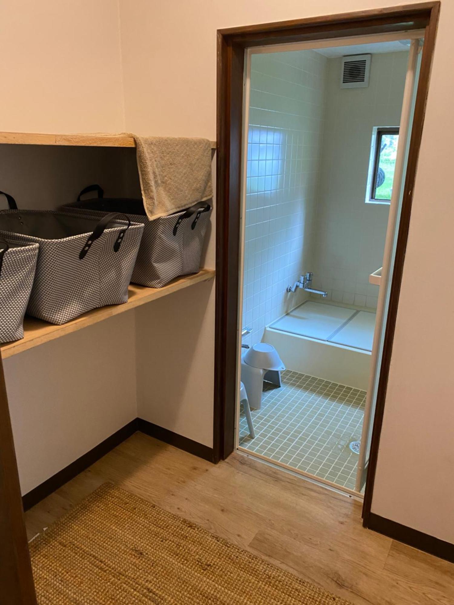 Guesthouse Sapmi Sinano Kültér fotó