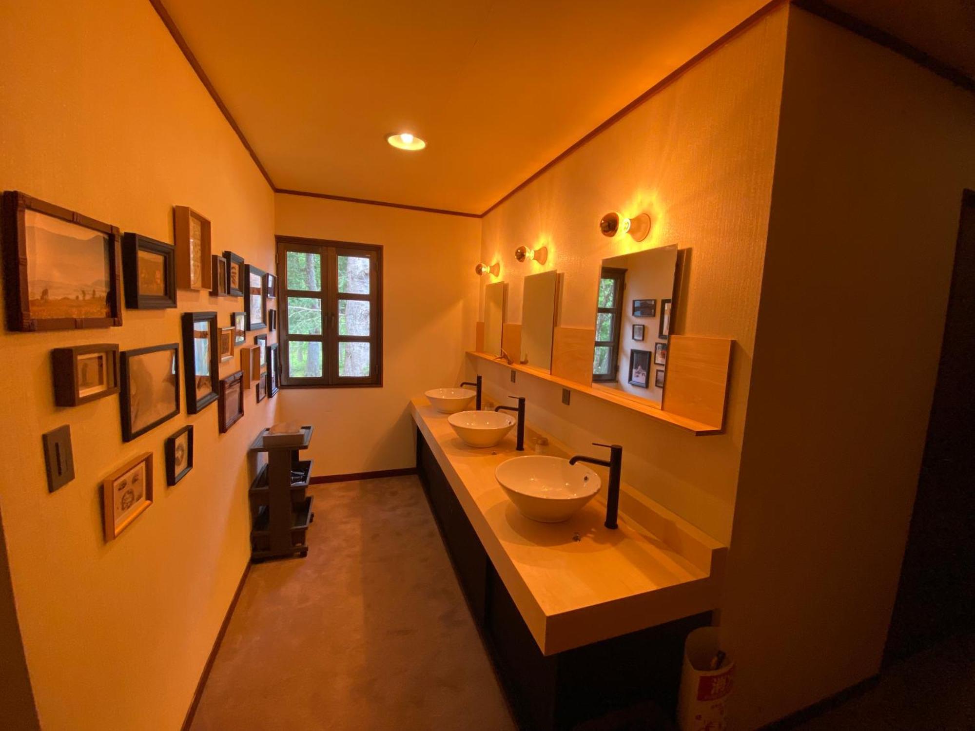 Guesthouse Sapmi Sinano Kültér fotó