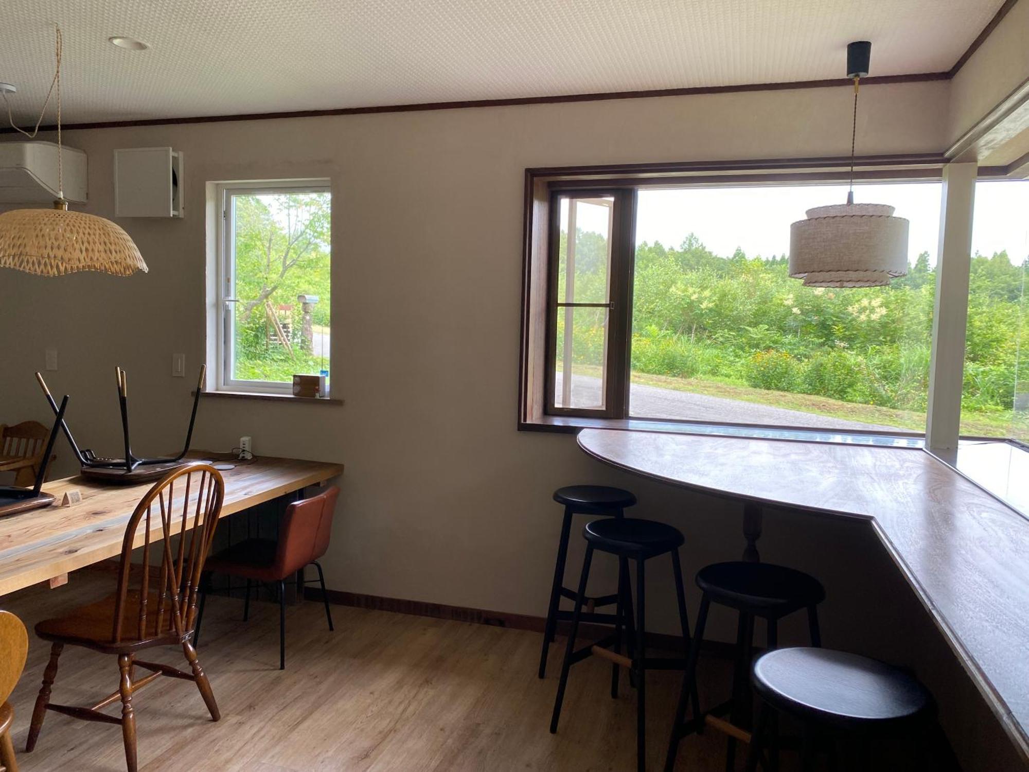 Guesthouse Sapmi Sinano Kültér fotó