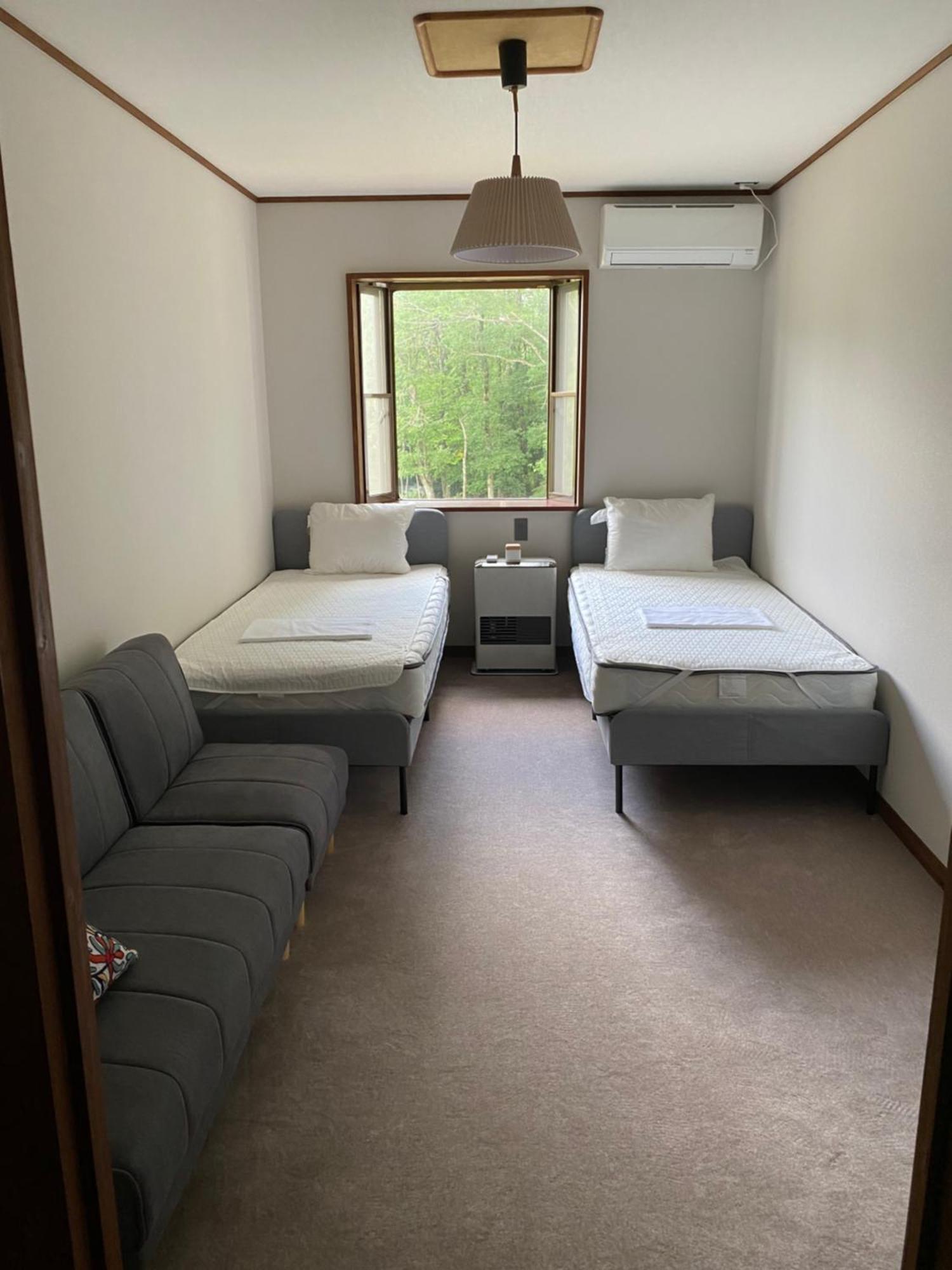 Guesthouse Sapmi Sinano Kültér fotó