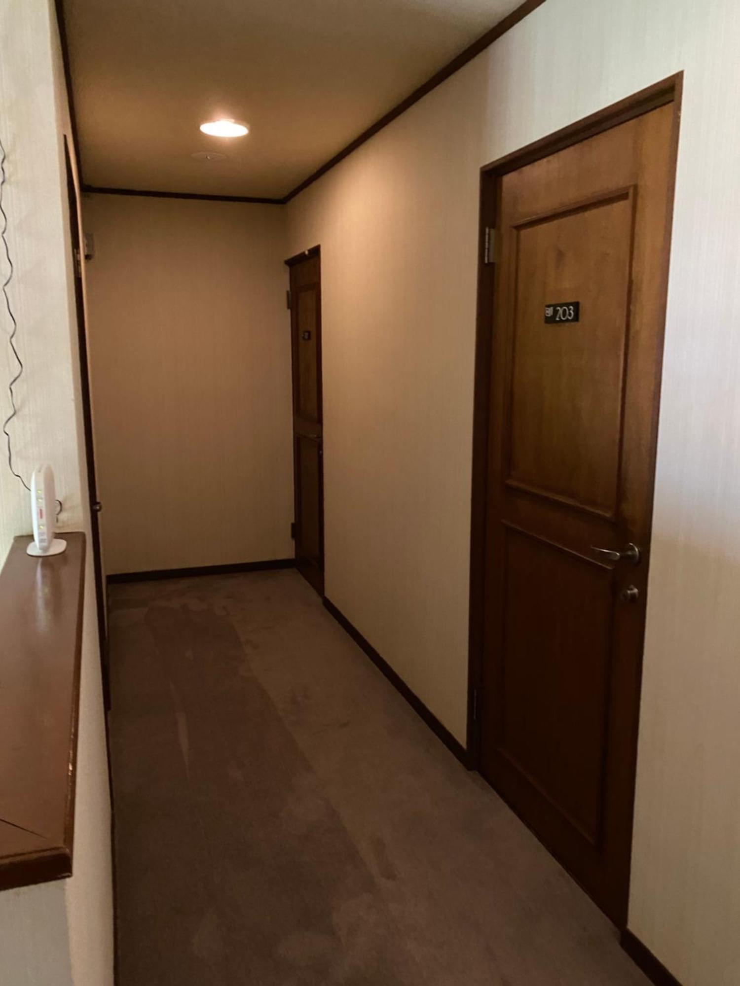 Guesthouse Sapmi Sinano Kültér fotó