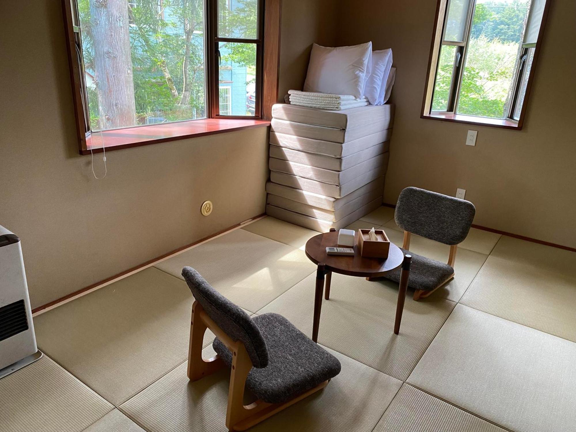 Guesthouse Sapmi Sinano Kültér fotó